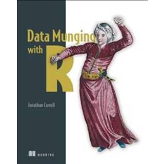 Data Munging with R