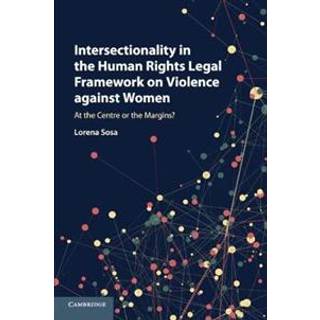 Intersectionality in the Human Rights Legal Framework on Violence against Women