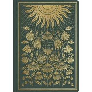 ESV Illuminated Scripture Journal