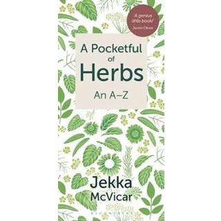 A Pocketful of Herbs