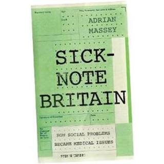 Sick-Note Britain