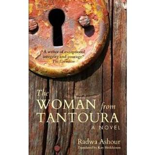 The Woman from Tantoura