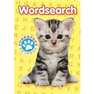 Purrfect Puzzles Wordsearch