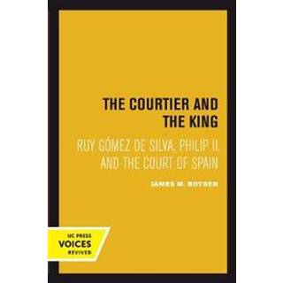 Courtier and the King