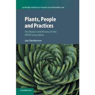 Plants, People and Practices