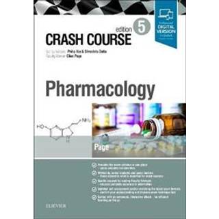 Crash Course Pharmacology