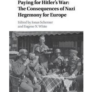 Paying for Hitler's War
