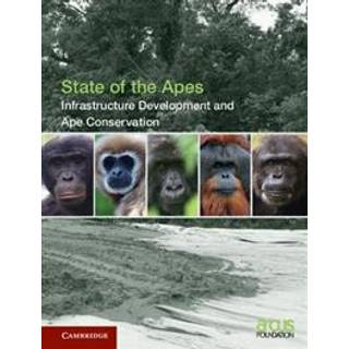 Infrastructure Development and Ape Conservation: Volume 3