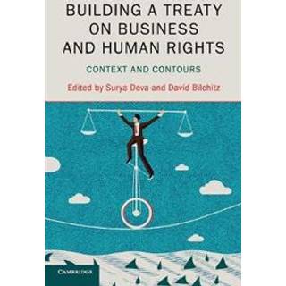 Building a Treaty on Business and Human Rights