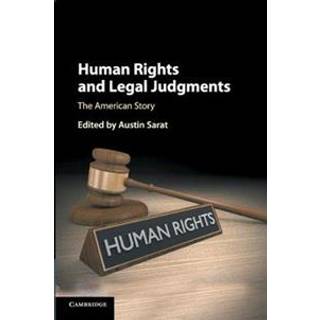 Human Rights and Legal Judgments