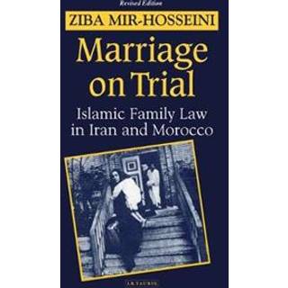 Marriage on Trial