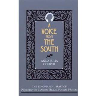 A Voice From the South