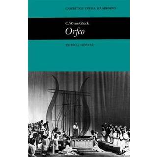 C. W. von Gluck: Orfeo