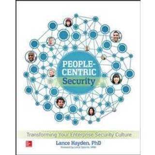 People-Centric Security: Transforming Your Enterprise Security Culture