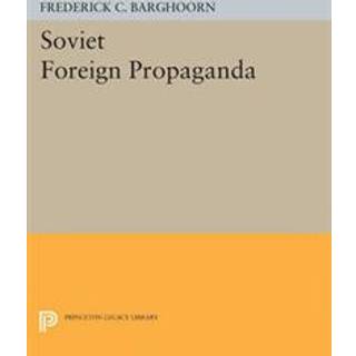 Soviet Foreign Propaganda