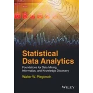 Statistical Data Analytics