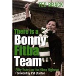 There is a Bonny Fitba Team