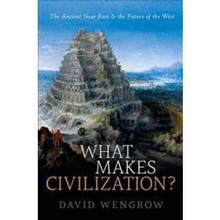 What Makes Civilization?