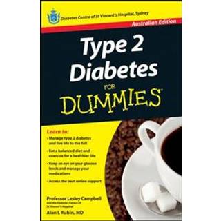 Type 2 Diabetes For Dummies