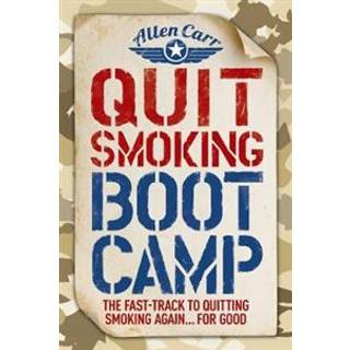 Quit Smoking Boot Camp