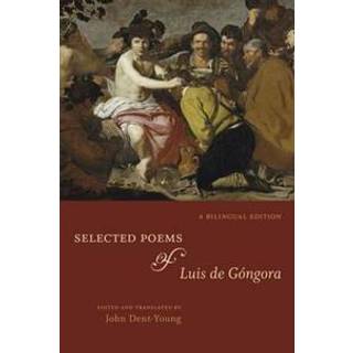 Selected Poems of Luis de Gongora