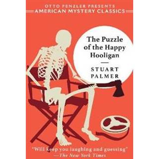 The Puzzle of the Happy Hooligan