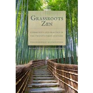 Grassroots Zen