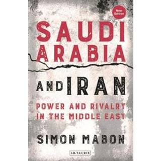 Saudi Arabia and Iran