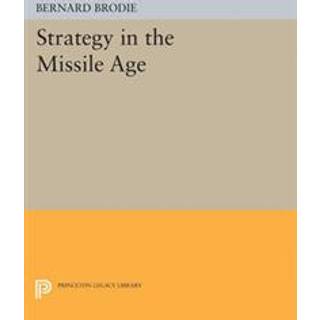 Strategy in the Missile Age