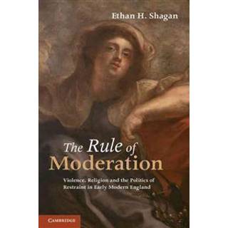 The Rule of Moderation