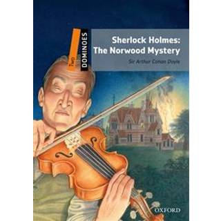 Dominoes: Level 2: Sherlock Holmes: The Norwood Mystery