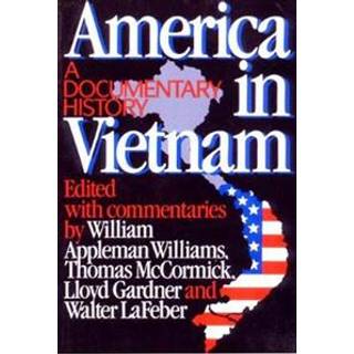 America in Vietnam