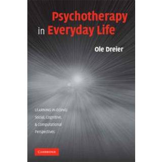 Psychotherapy in Everyday Life