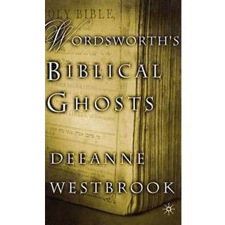 Wordsworth's Biblical Ghosts