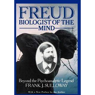 Freud, Biologist of the Mind