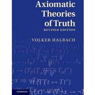 Axiomatic Theories of Truth