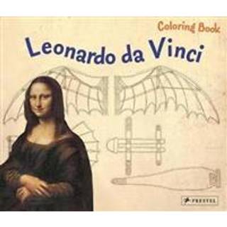 Leonardo Da Vinci