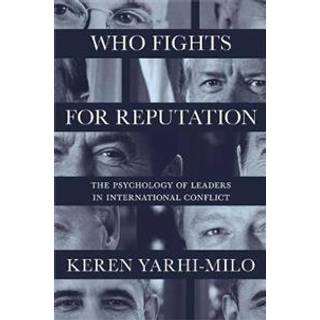 Who Fights for Reputation