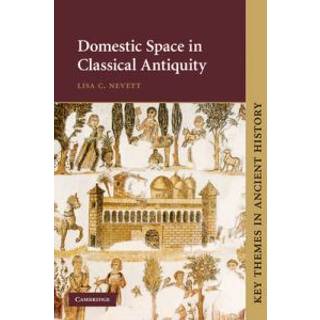 Domestic Space in Classical Antiquity