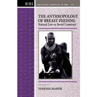 Anthropology of Breast-Feeding