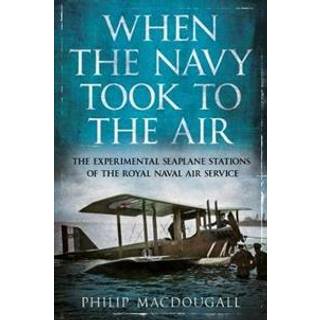 When the Navy Took to the Air