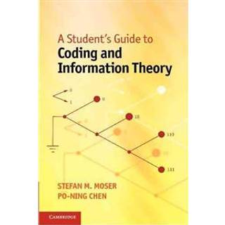 A Student's Guide to Coding and Information Theory