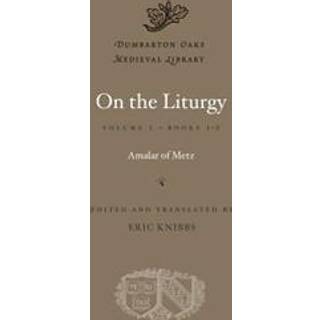 On the Liturgy