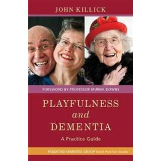 Playfulness and Dementia