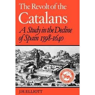 The Revolt of the Catalans