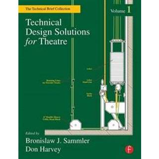 Technical Design Solutions for Theatre