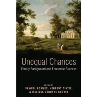 Unequal Chances