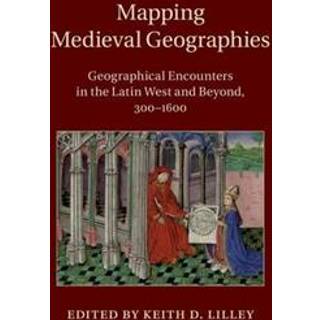 Mapping Medieval Geographies