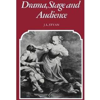 Drama Stage and Audience