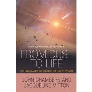 From Dust to Life
